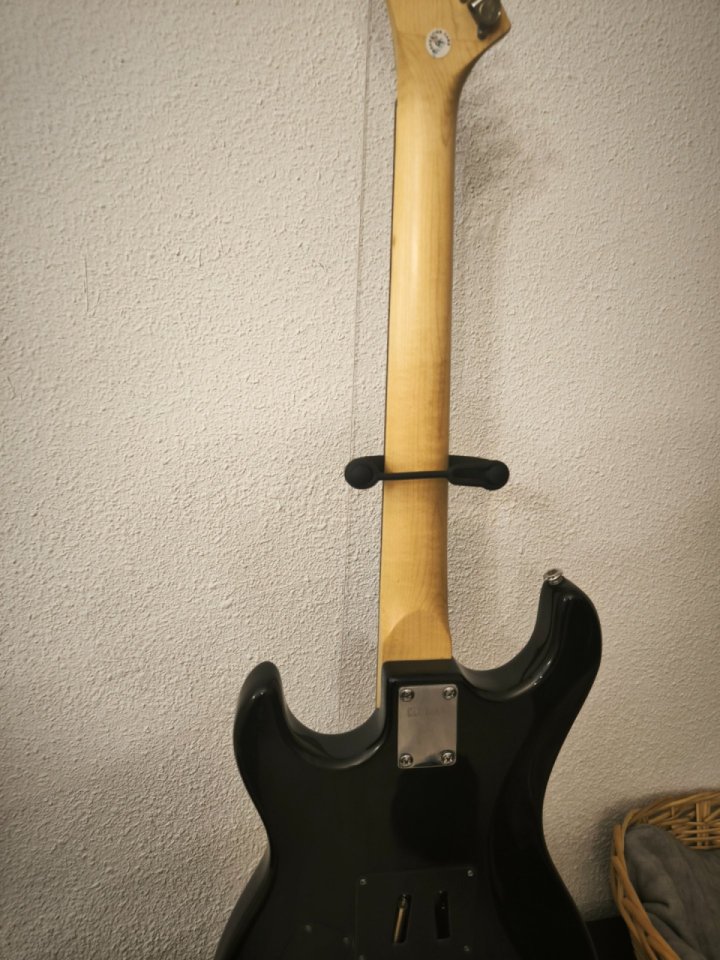 Kramer baretta special de segunda mano · Foto 6 de 7 · Madrid · 150 €