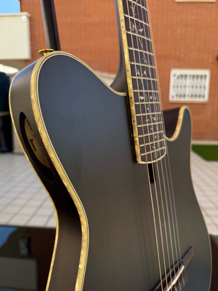Ibanez TOD10N de segunda mano · Foto 3 de 7 · Barcelona · 520 €