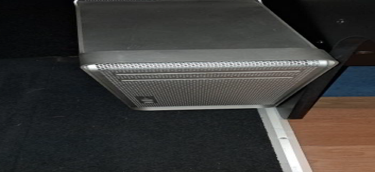 MAC PRO 2.1 A 3GHZ de segunda mano · Valencia · 50 €