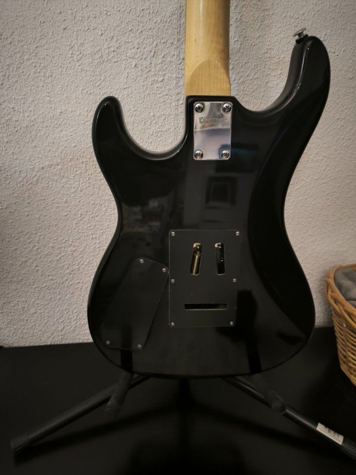 Kramer baretta special de segunda mano · Foto 7 de 7 · Madrid · 150 €