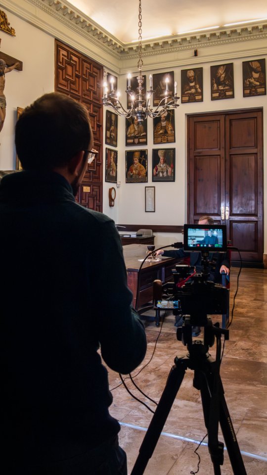 ¿Buscando videoclip para tu grupo o solista?