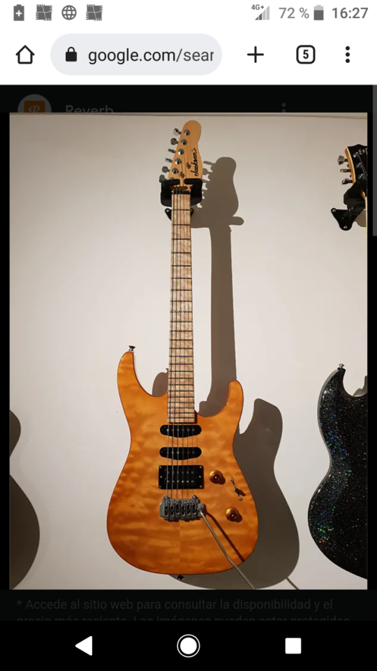 Fender stratocaster Mim Mexico 1994/95 traditional, jackson PC3 japan