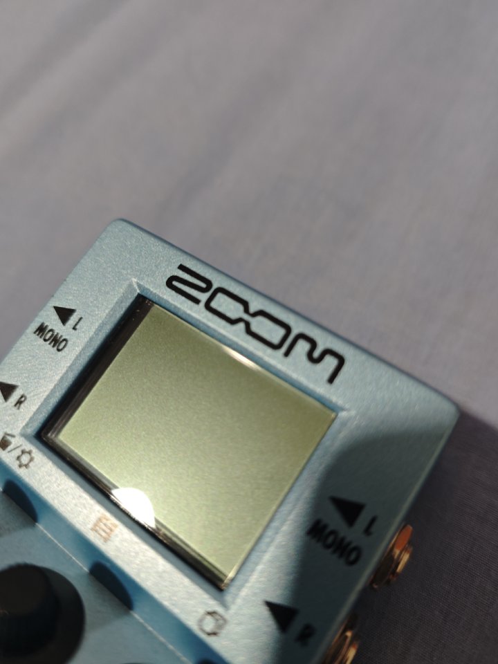 Zoom MS-70CDR Sin Uso de segunda mano · Foto 5 de 7 · SC Tenerife · 80 €
