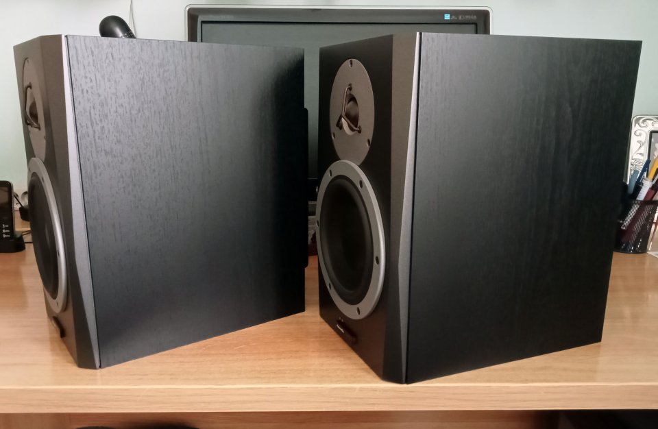 Dynaudio BM6A MKII Impecables de segunda mano · Foto 2 de 5 · Barcelona · 600 €