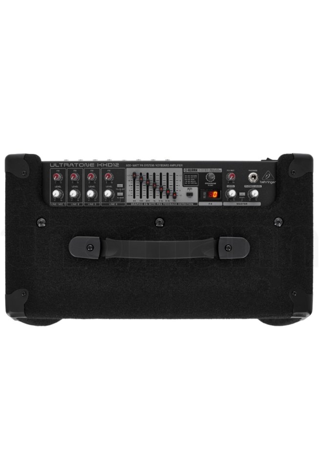 Behringer KXD12 Ultratone