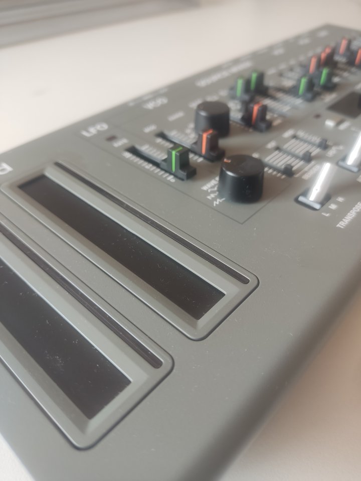 Roland Boutique Sh01 A