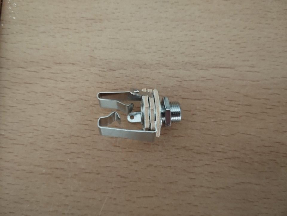 Mercadillo de piezas y accesorios