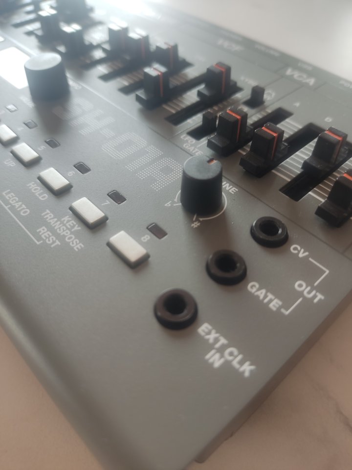 Roland Boutique Sh01 A