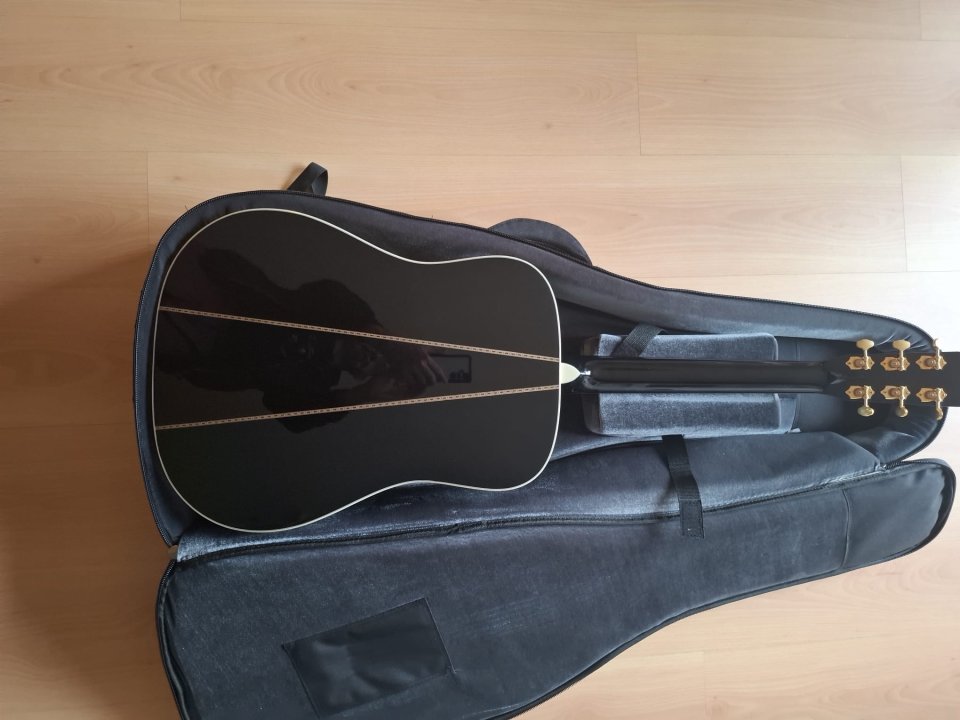 Sigma DT-42 Nashville