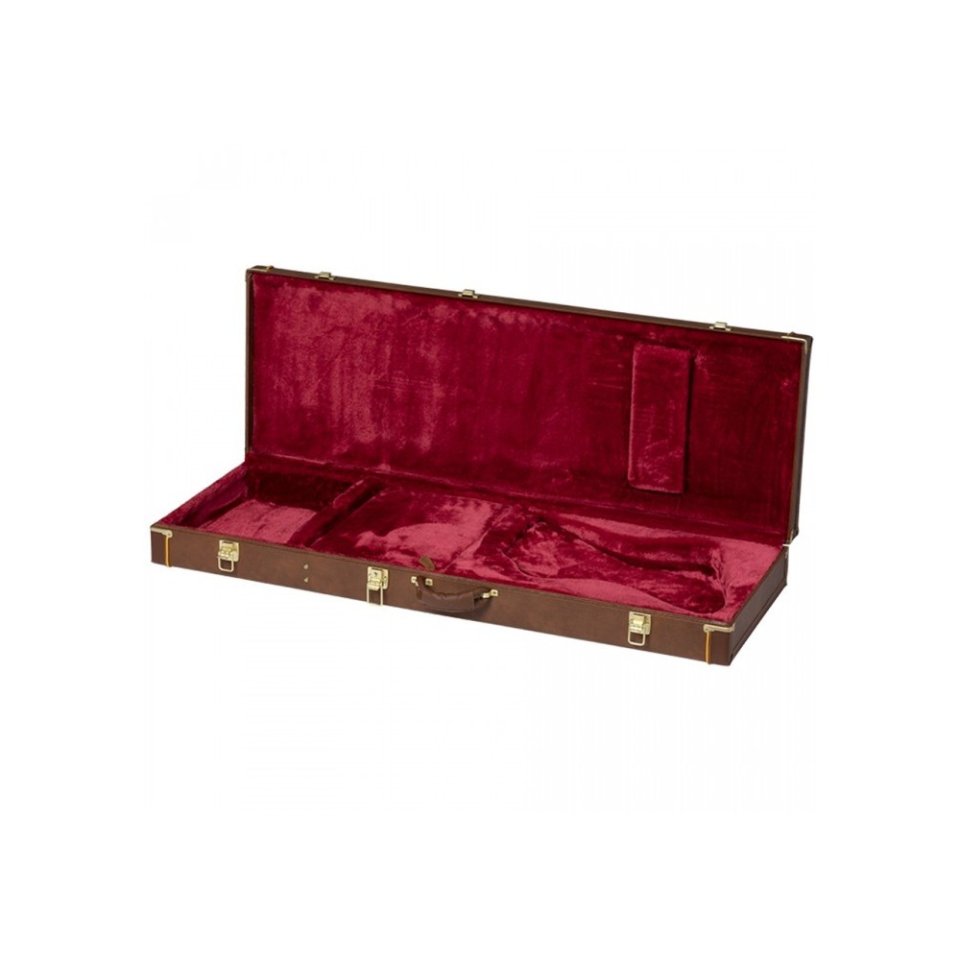 Estuche Gibson Firebird de segunda mano · Foto 2 de 2 · Madrid · 195 €
