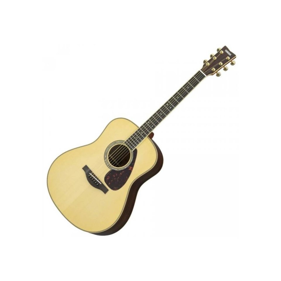 Guitarra acústica Yamaha ll16 ó ll16m