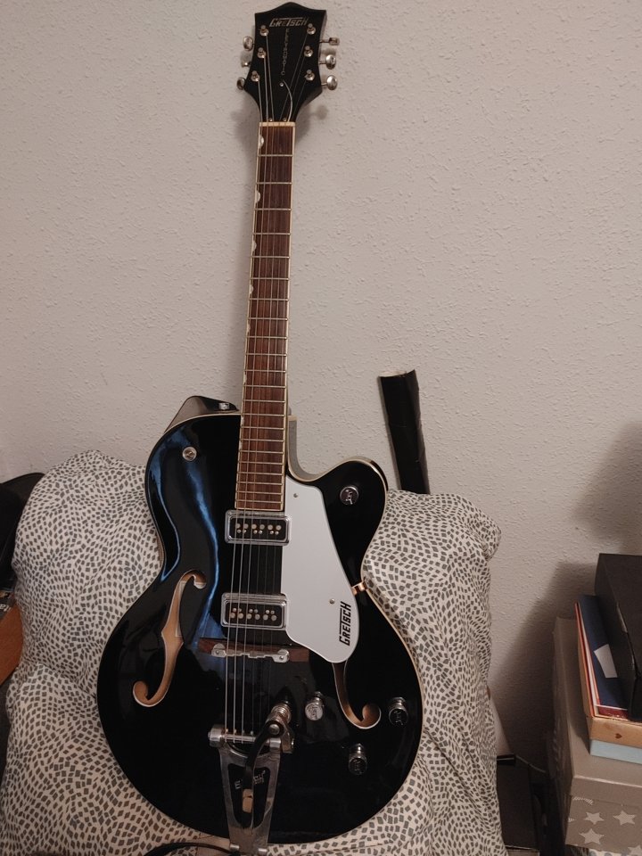 Gretsch Electromatic G5125