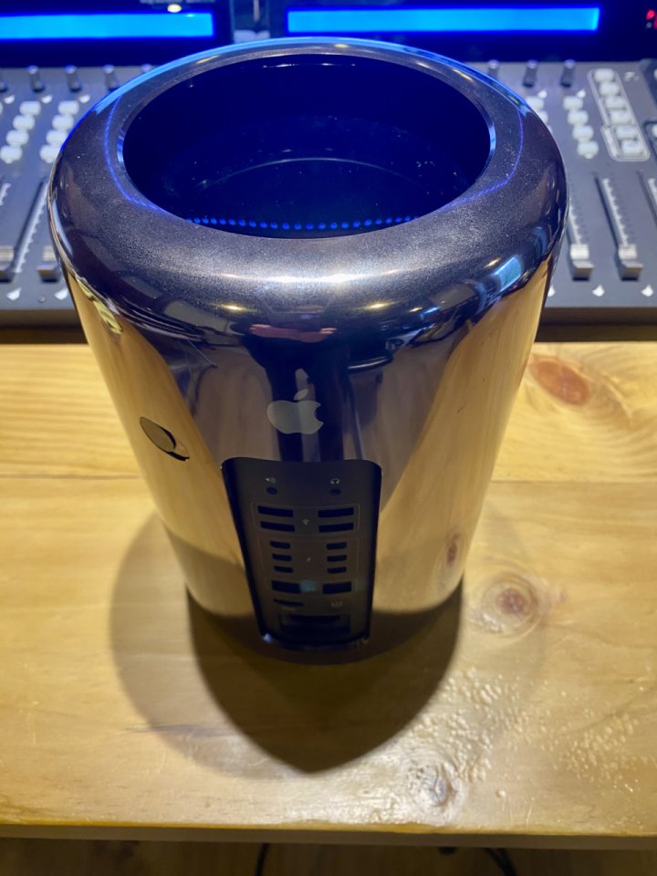 Mac Pro Excelente estado - Producción Musical