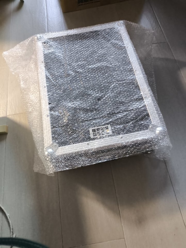 Maleta DJ WALKASSE WMC-PRO4 | ¡SIN ESTRENAR! de segunda mano · Foto 1 de 7 · Madrid · 180 €