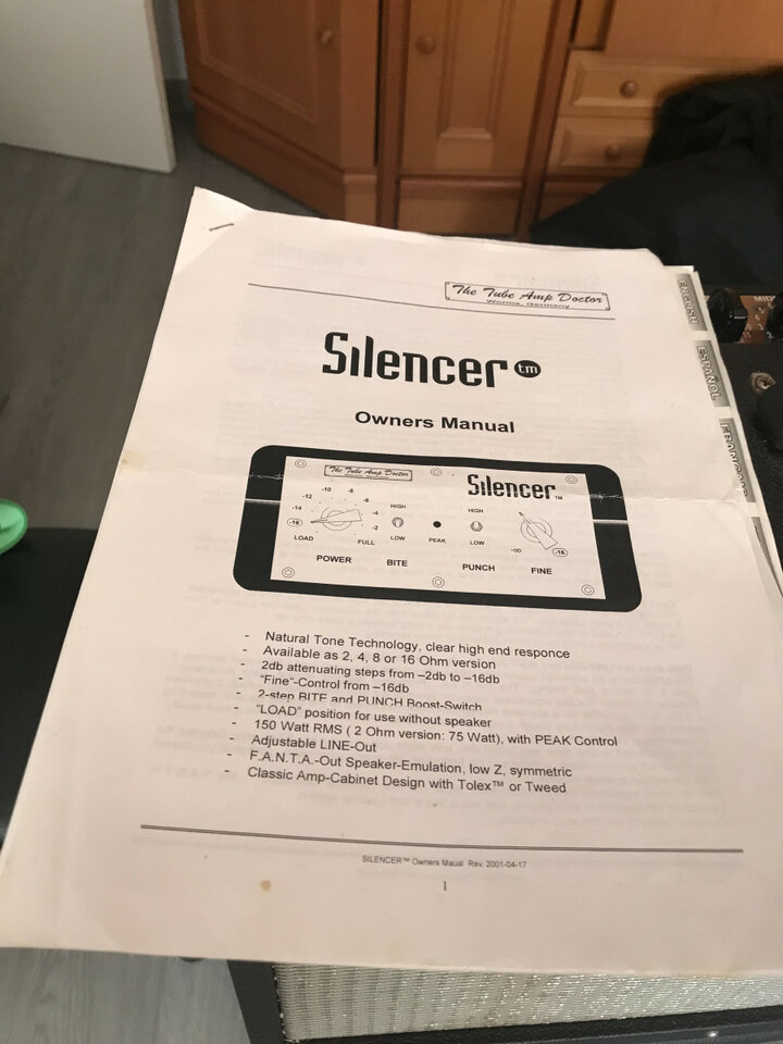 Amplificador Fender Hot Rod Deluxe