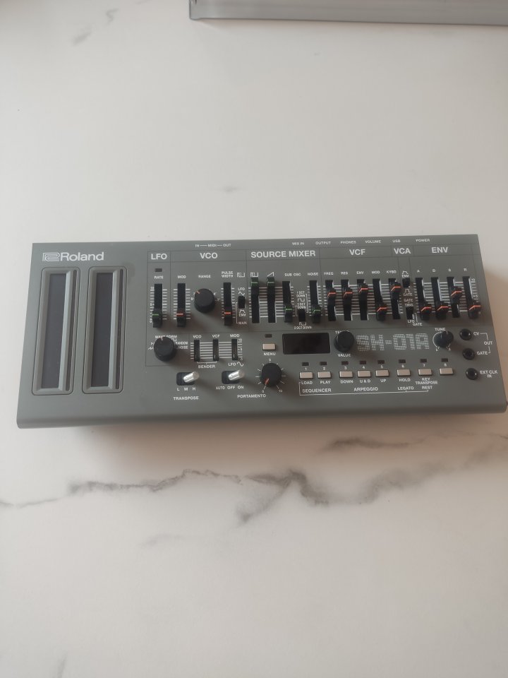 Roland Boutique Sh01 A
