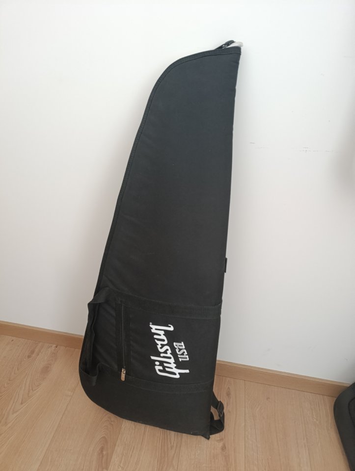 Gibson SG special P90