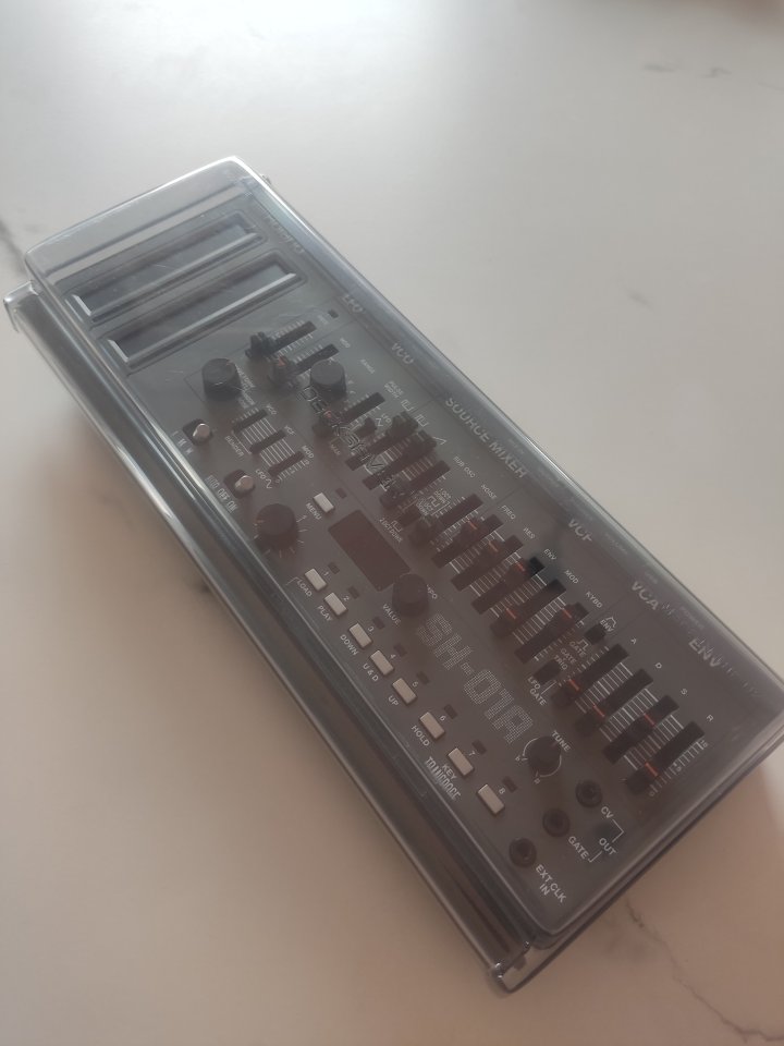 Roland Boutique Sh01 A