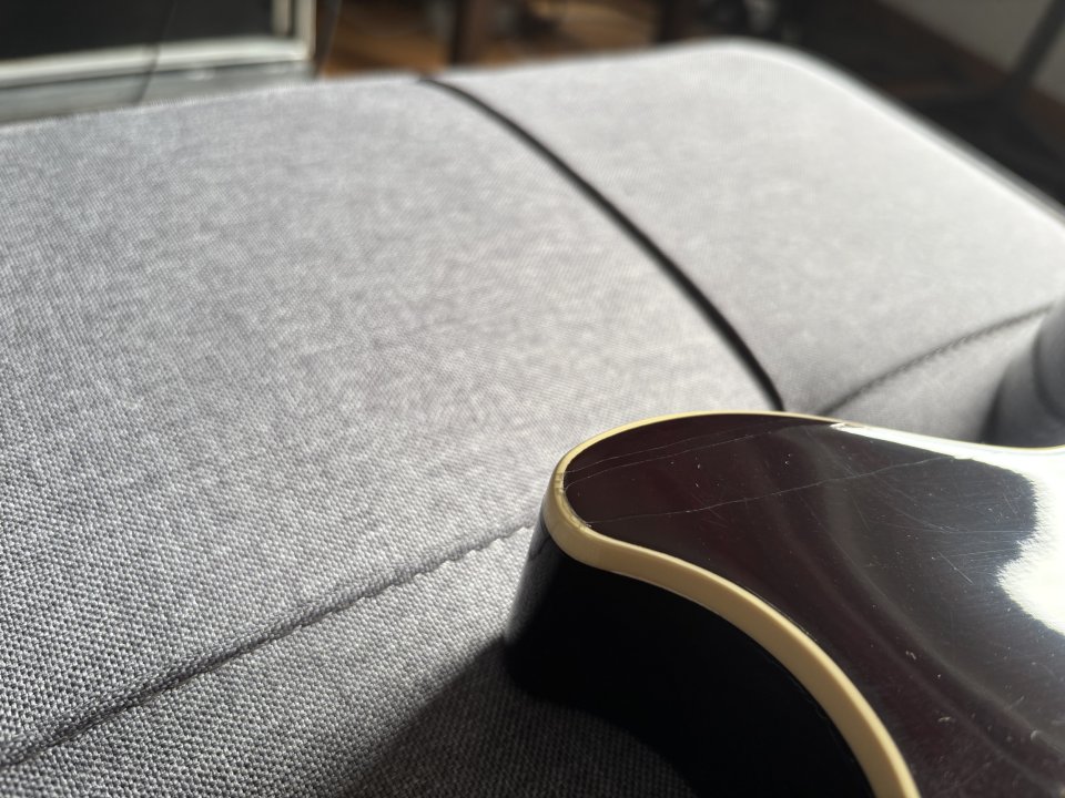 Gibson Les Paul Slash November Burst de segunda mano · Foto 9 de 10 · Pontevedra · 1750 €