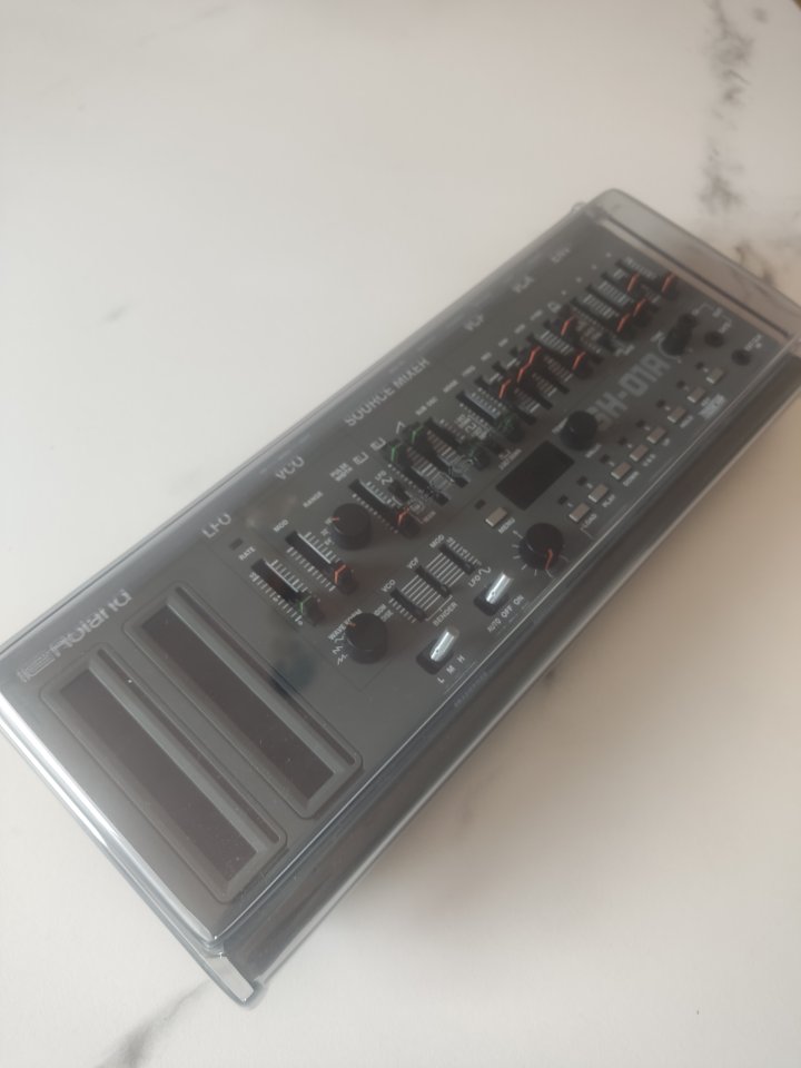 Roland Boutique Sh01 A