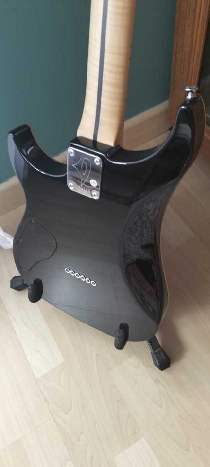 Vigier excalibur ultra blues