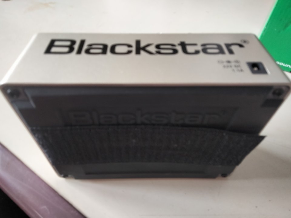 Blackstar HT-dual de segunda mano · Foto 4 de 6 · Barcelona · 120 €