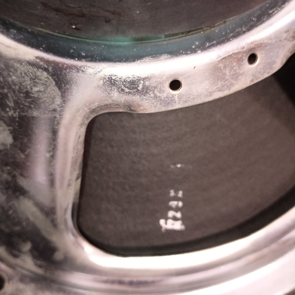 Altavoz celestion G12T75 Marshall de segunda mano · Foto 2 de 6 · Málaga · 70 €