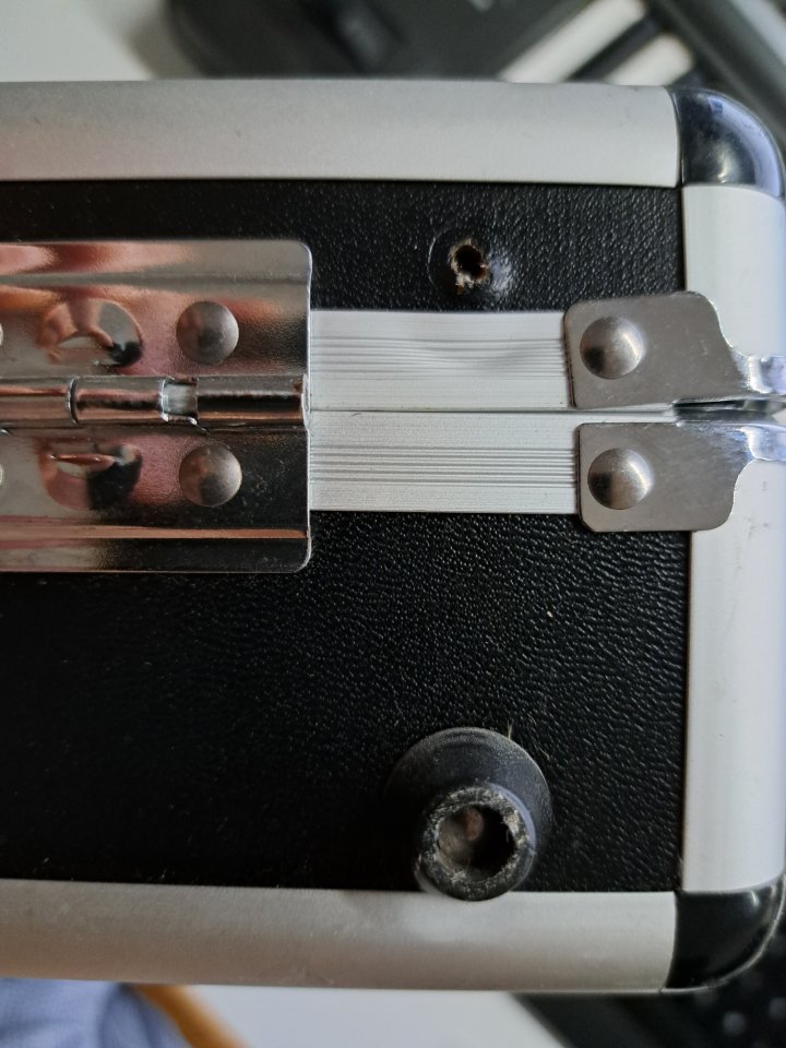 AKG C414 XLS Stereo Set de segunda mano · Foto 5 de 5 · Zaragoza · 1300 €