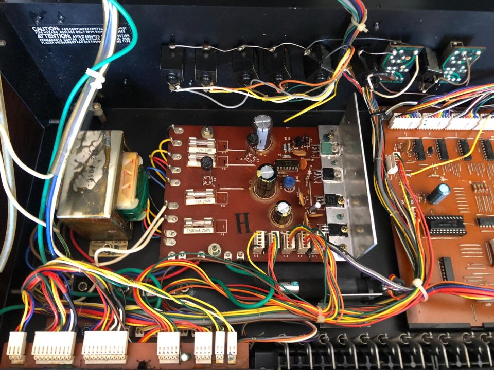 Roland MRS-2 ProMars