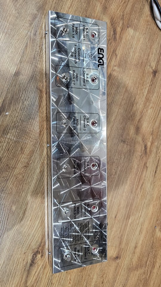 ENGL Retro combo 50W