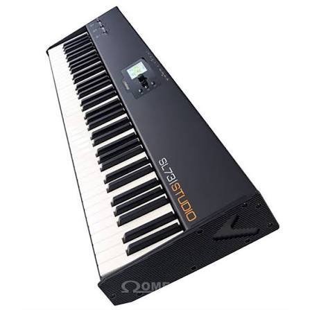 Studiologic sl73 + Roland A-500S + Extras