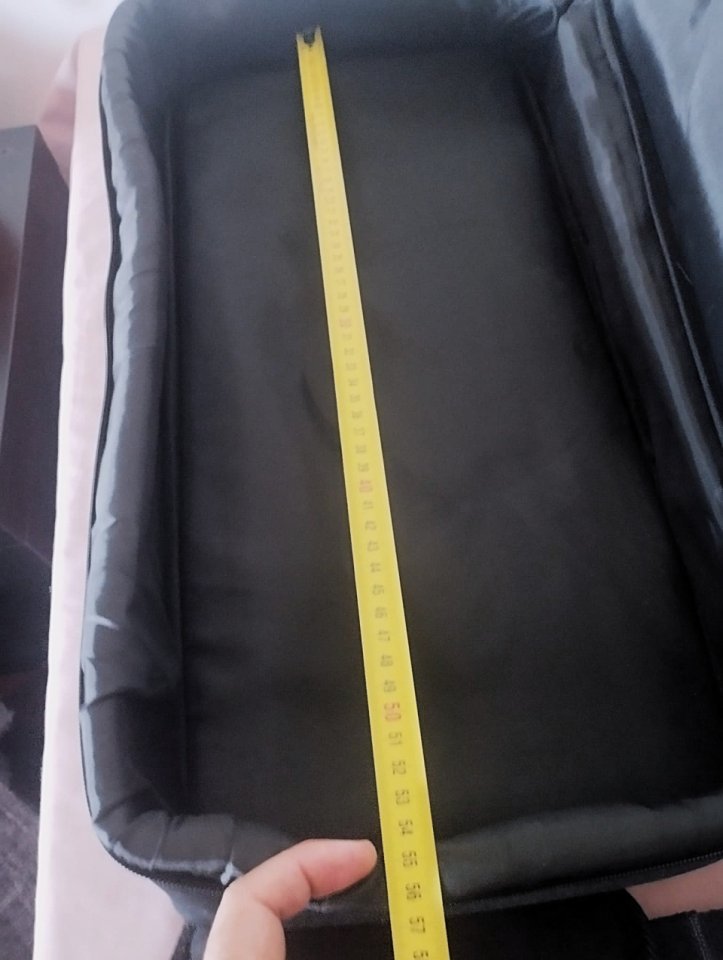 Gig bag LINE 6 , pedalera o pedales de segunda mano · Foto 4 de 5 · Sevilla · 30 €