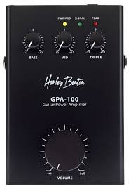 Harley benton GPA100