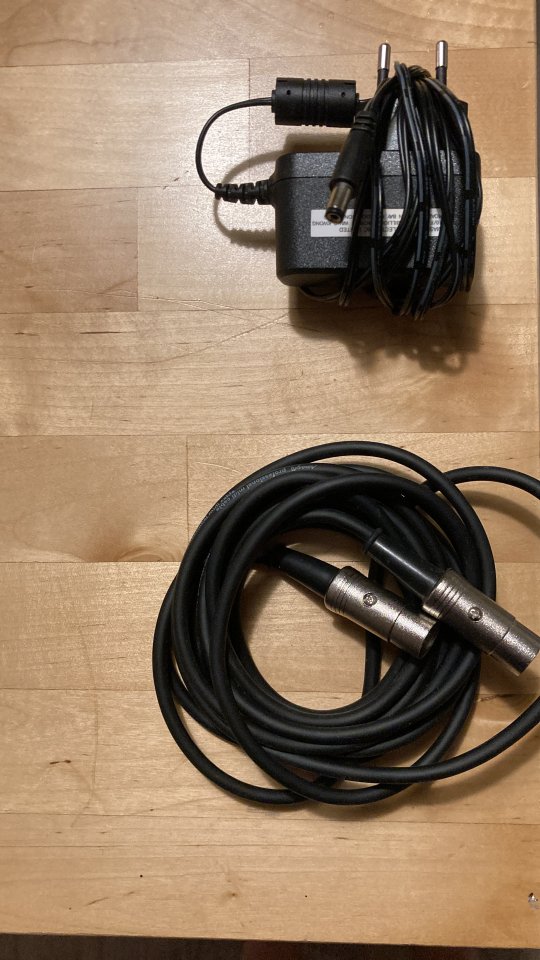 sintetizador korg-microkorg crystal