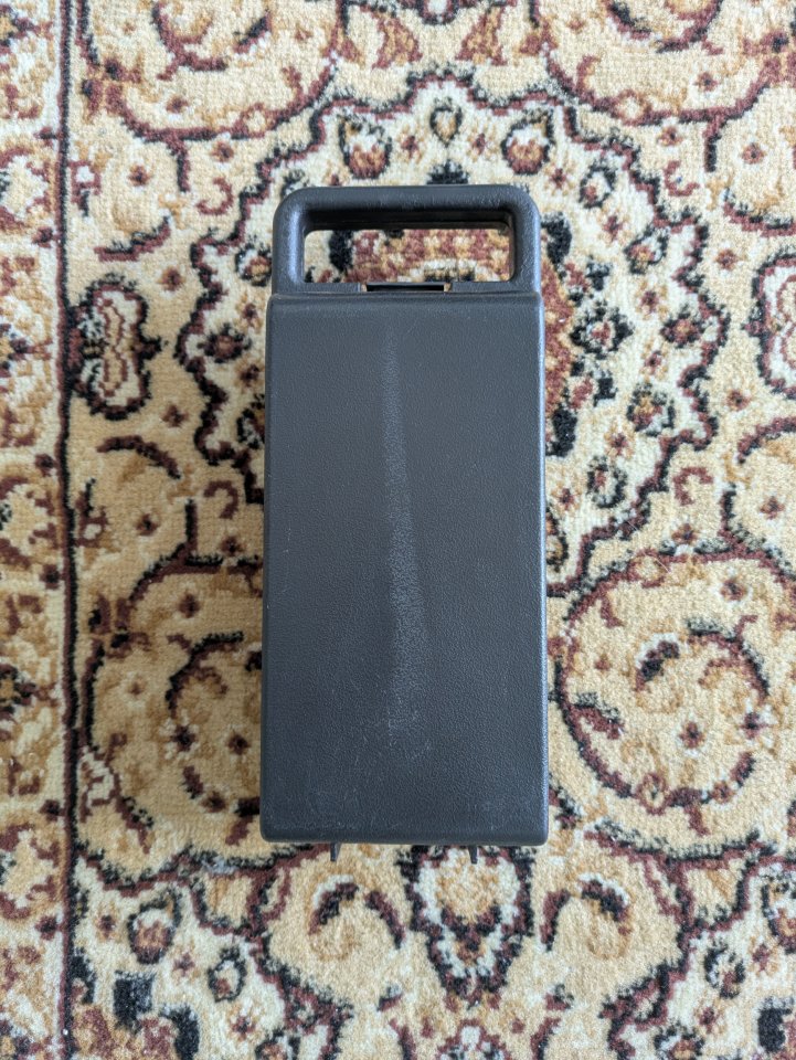 Micrófono "Samson Q7"