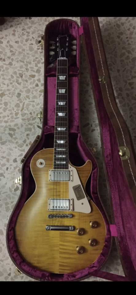 Te presento esta joya... Una pieza única!!