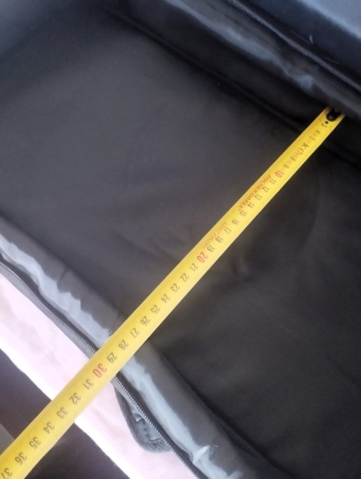 Gig bag LINE 6 , pedalera o pedales de segunda mano · Foto 5 de 5 · Sevilla · 30 €