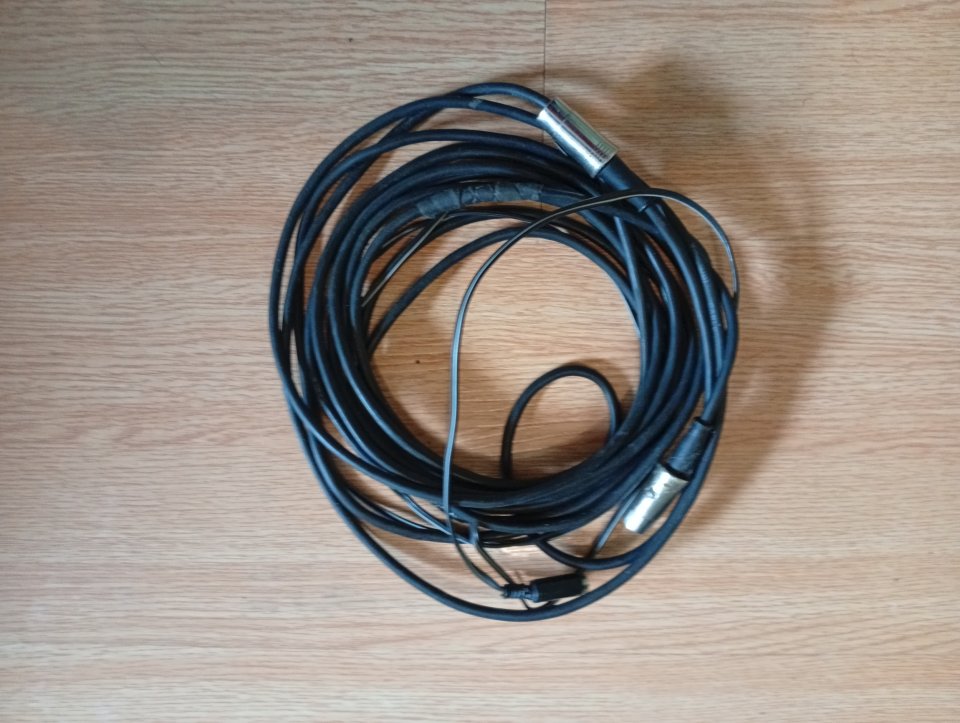 Behringer fcb 1010(reparar)