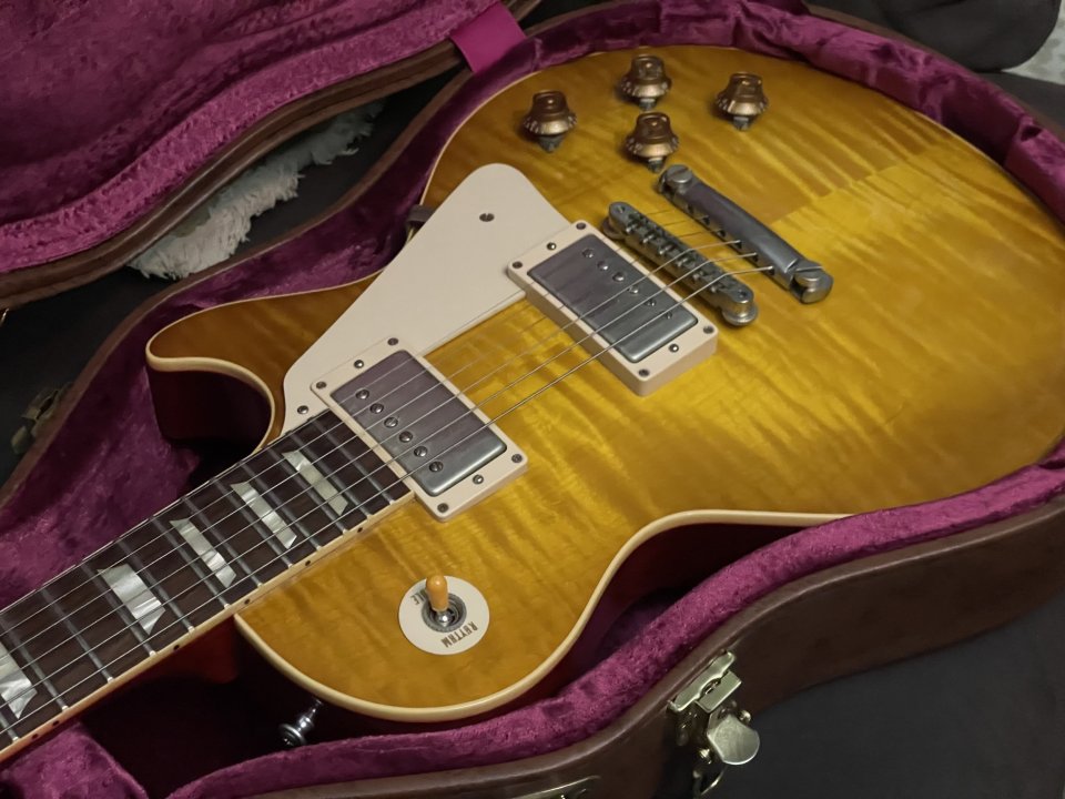 Te presento esta joya... Una pieza única!!