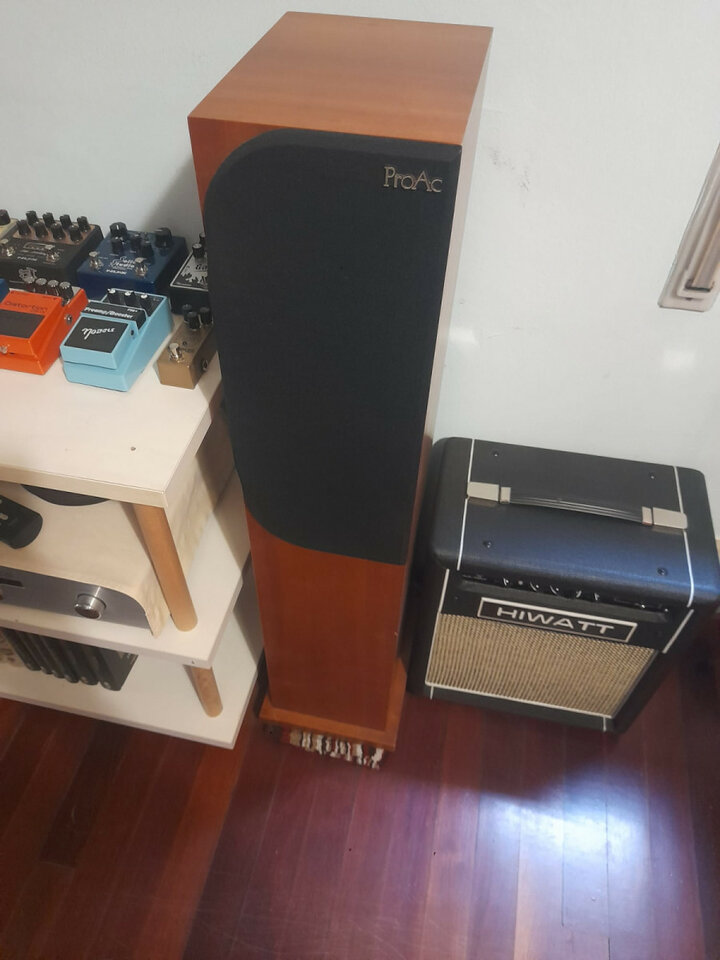 Proac Response One Point Five