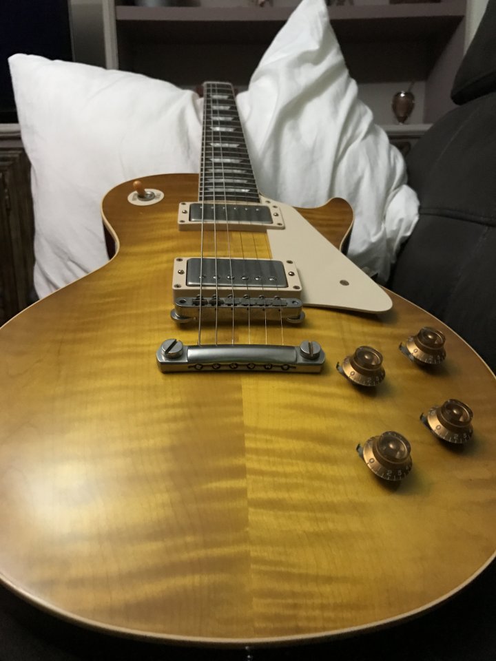 Te presento esta joya... Una pieza única!!