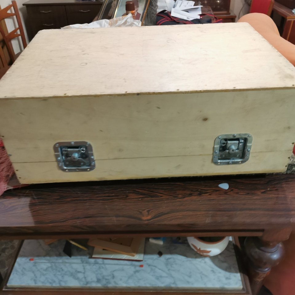 Presonus studio live 16-4-2 Al