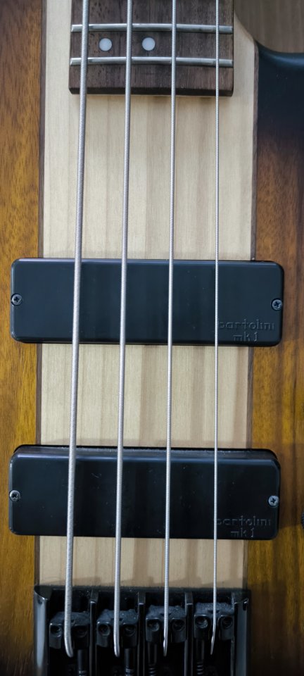 Vendo Cort C4 Plus ZBMH de segunda mano · Foto 5 de 8 · Zaragoza · 425 €