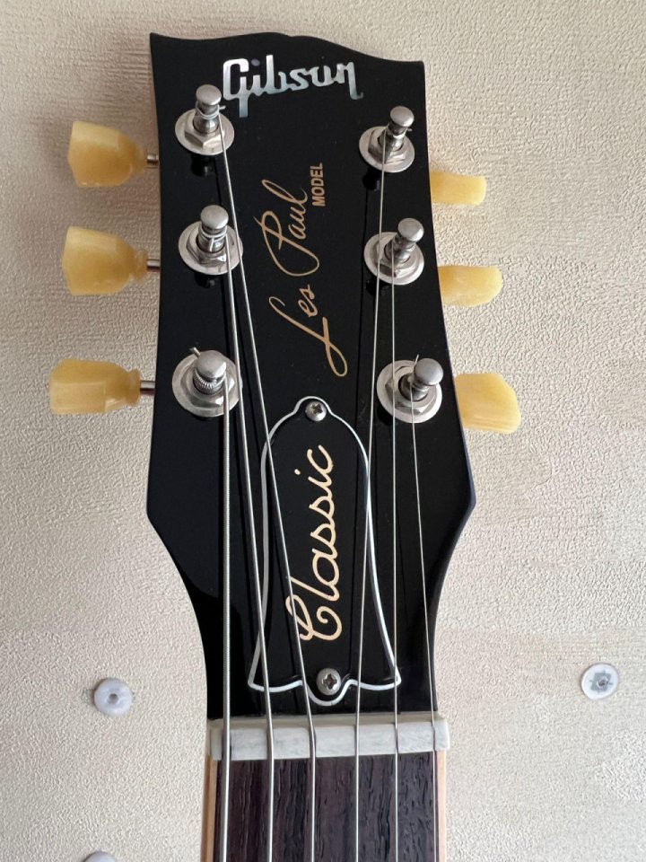 Gibson Les Paul Classic 120th Anniversary 2014 *TRATO EN MANO*