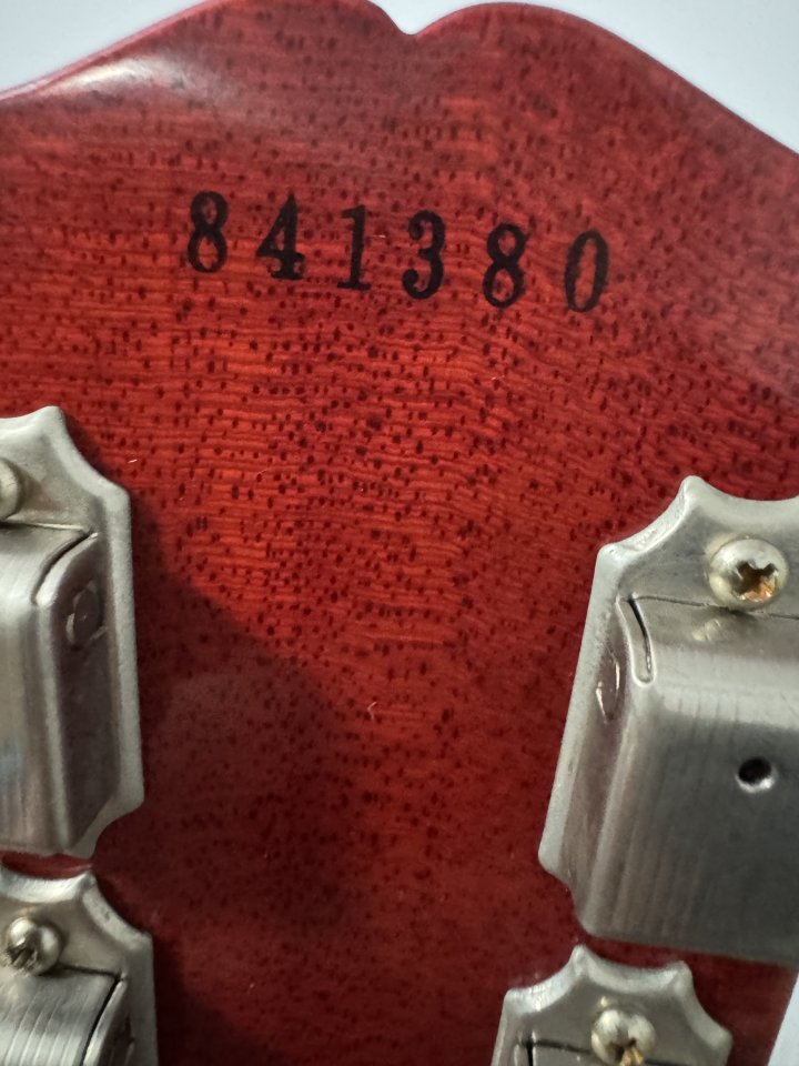 Te presento esta joya... Una pieza única!!