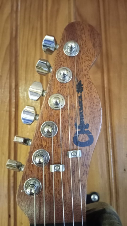 Charvel Joe Duplantier Pro Mod San Dimas Style 2 HH de segunda mano · Foto 4 de 6 · Pontevedra · 670 €