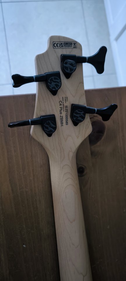 Vendo Cort C4 Plus ZBMH de segunda mano · Foto 6 de 8 · Zaragoza · 425 €
