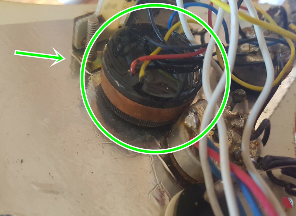 Fender Telecaster USA, 1.998. Sonidos muy diferentes