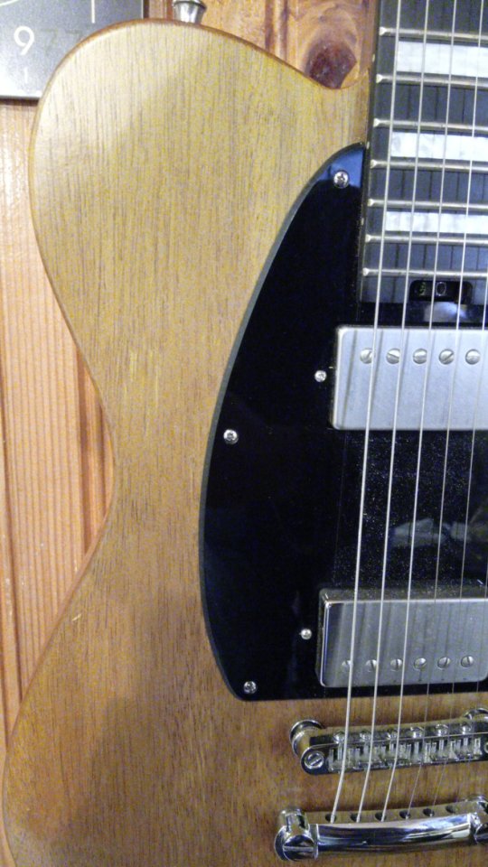 Charvel Joe Duplantier Pro Mod San Dimas Style 2 HH de segunda mano · Foto 5 de 6 · Pontevedra · 670 €