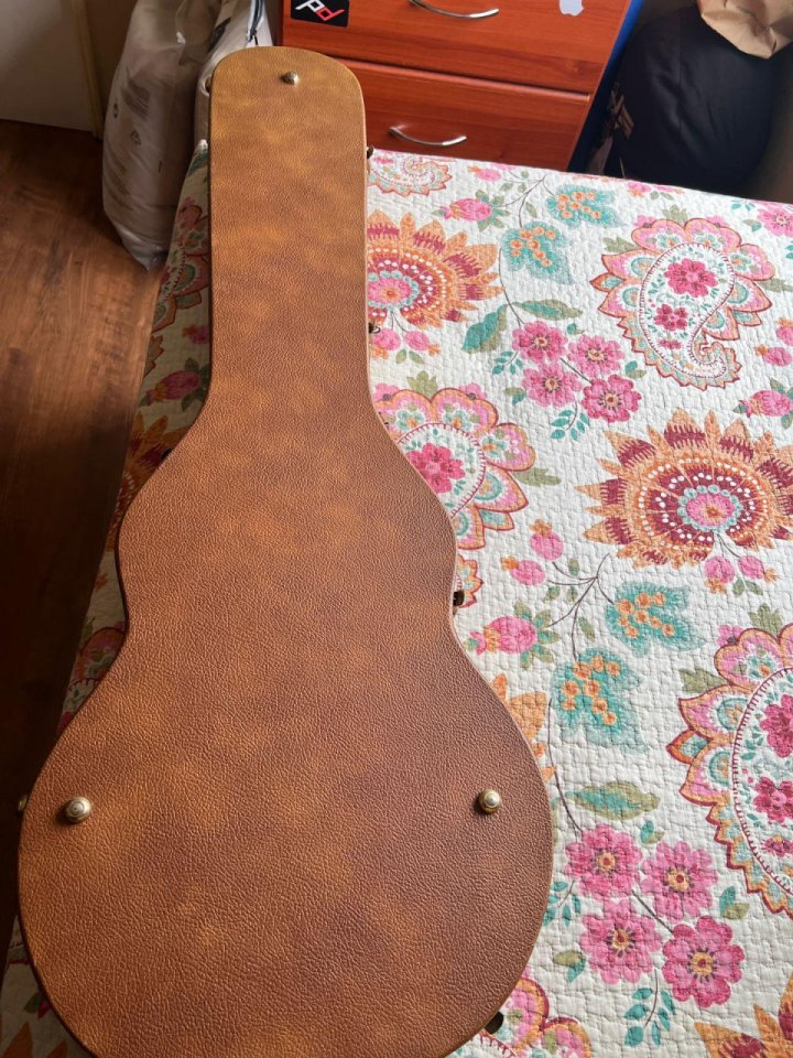 Gibson Les Paul Classic 120th Anniversary 2014 *TRATO EN MANO*